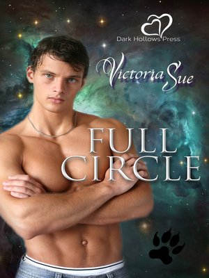 cover image of Full Circle